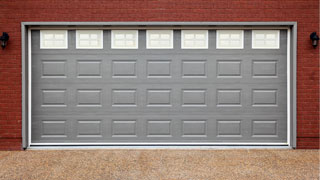 Garage Door Repair at The Forums Residential Flower Mound, Texas